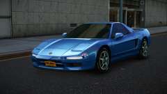 Honda NSX Cetochi for GTA 4