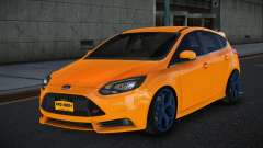 Ford Focus Xebyipo for GTA 4