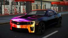 Chevrolet Camaro Jaexic S5 for GTA 4
