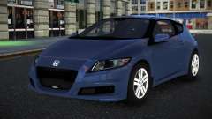 Honda CRZ Siyezemuc for GTA 4