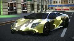 Lamborghini Murcielago Elstery S14 for GTA 4