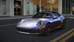 Porsche 911 Lieste for GTA 4