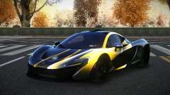 McLaren P1 Ryley S6 for GTA 4