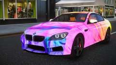BMW M6 F13 Uruxa S11 for GTA 4