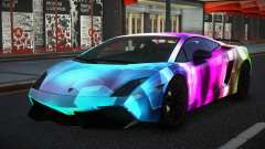 Lamborghini Gallardo Kehaxa S14 for GTA 4