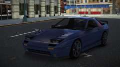 Mazda RX-7 Cuvnituse for GTA 4