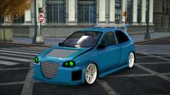 Chevrolet Corsa Inez for GTA 4