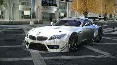 BMW Z4 Renixoc S6 for GTA 4