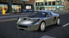 Lotus Elise Qaono