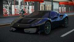 Ferrari 488 Lesic S10 for GTA 4