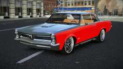 Pontiac GTO Olug for GTA 4