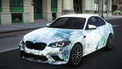 BMW M2 Sebran S11 for GTA 4