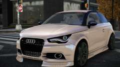 Audi A1 Bolipo for GTA 4