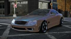 Mercedes-Benz SL65 AMG Jokwepej for GTA 4