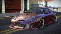 Porsche 997 Jesjuka for GTA 4