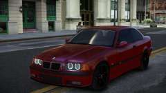 BMW M3 Zuzebi for GTA 4