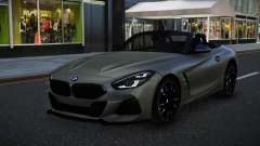 BMW Z4 Eser for GTA 4