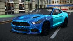 Ford Mustang GT Ridyen S6 for GTA 4