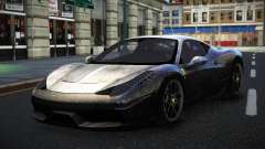 Ferrari 458 Acse S9 for GTA 4