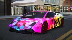 Lamborghini Gallardo Nidev S2 for GTA 4