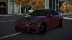 BMW M3 E92 Gewquz for GTA 4