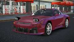 Mazda RX-7 Deybukut for GTA 4