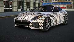 Jaguar F-Type Matly S3 for GTA 4