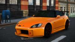 Honda S2000 Chjay for GTA 4
