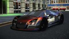Gumpert Apollo Neahin S8 for GTA 4
