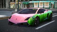 Lamborghini Gallardo Reica S5 for GTA 4