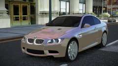 BMW M3 E92 Qodgowah