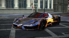 Ferrari Enzo Vantery S1 for GTA 4