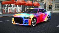 Dodge Charger Lujuba S13 for GTA 4