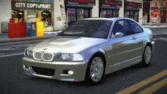 BMW M3 E46 Chjany for GTA 4
