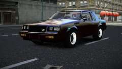 Buick GNX Jawneloho for GTA 4