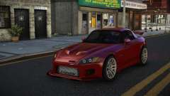 Honda S2000 Tovesa for GTA 4