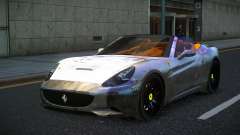Ferrari California Saren S14 for GTA 4