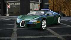Bugatti Veyron Pudi for GTA 4
