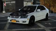 Lexus IS300 Yuwo for GTA 4
