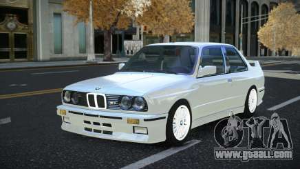 BMW M3 E30 Sezciley for GTA 4