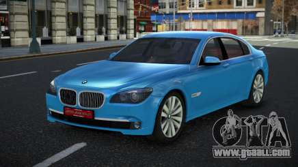 BMW 760Li Quuri for GTA 4