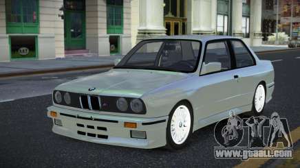 BMW M3 E30 Caazi for GTA 4