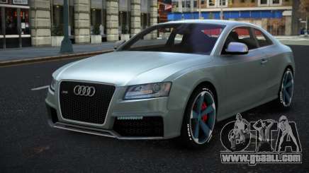 Audi RS5 Fewla for GTA 4