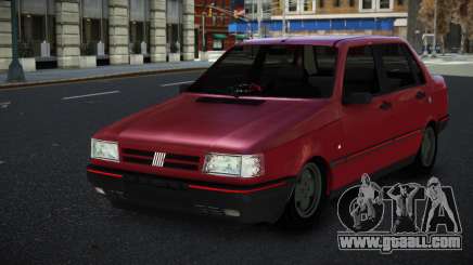 Fiat Duna Pobsuza for GTA 4