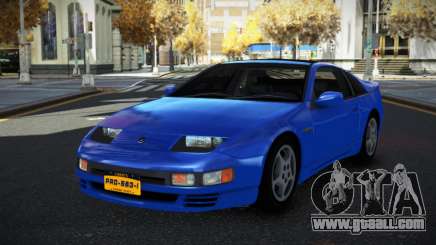 Nissan 300ZX Finizi for GTA 4