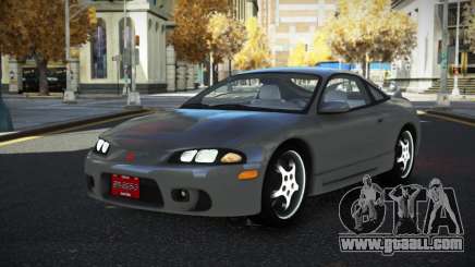 Mitsubishi Eclipse Huodi for GTA 4