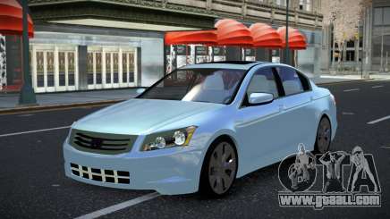 Honda Accord Naibu for GTA 4