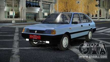 FSO Polonez Soune for GTA 4