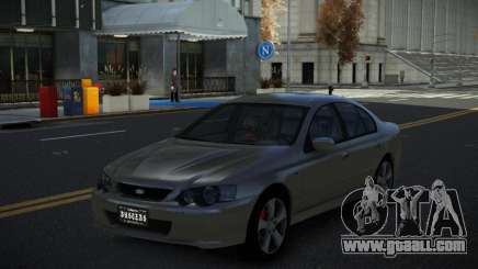 Ford Falcon Puyxoc for GTA 4