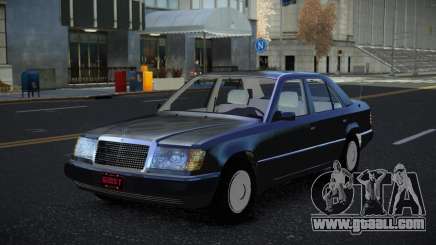 Mercedes-Benz 250D Sefdavi for GTA 4